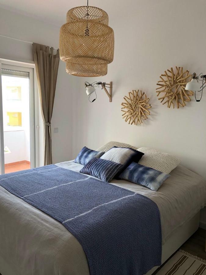 Ria Sunset House Alvor Villa Eksteriør bilde